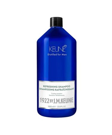 Keune Man 1922 Refreshing Invigorating Shampoo 1000 Ml