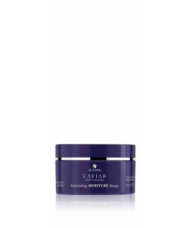 ALTERNA Moisturizing Mask 161 g
