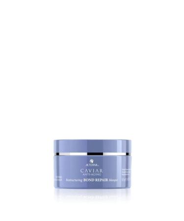 ALTERNA Repairing Bond Repair Mask with Caviar Extract 161 Gr