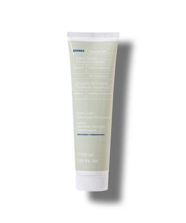 Korres Moisturizer