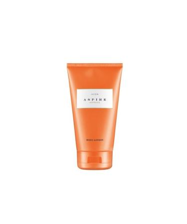 Avon Aspire Impress Body Lotion 150 Ml.
