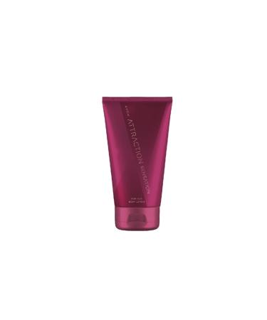 Avon Attraction Sensation Body Lotion 150 ml 5050136468026.