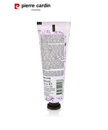 Pierre Cardin Lost Heaven Moisturizing Hand Cream with Baobab Oil and Vitamin E - 30 ml - Buy Online on GoSupps.com