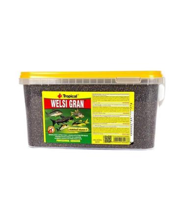 Tropical Wellsi Gran 100 Gr