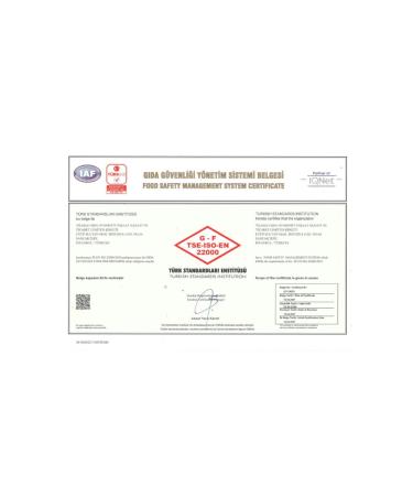 Canpetek Genuine Erzincan Pure Flower Honey 225gr Natural and Healthy Spreadable Flavor - Buy Online on GoSupps.com