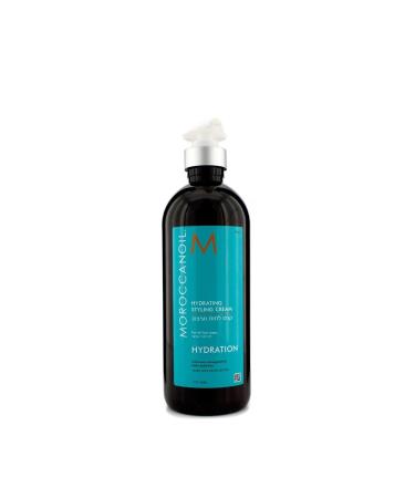 Moroccanoil Hydrating Styling Hair Cream 500ml