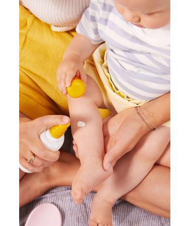 NIVEA Sun Babies&kids Sensitive Protection 5in1 50f 200ml - Buy Online on GoSupps.com