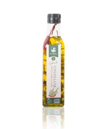Kyria G k eada Seasoned Olive Oil