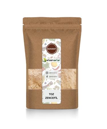 Active Ginger Powder 50gr