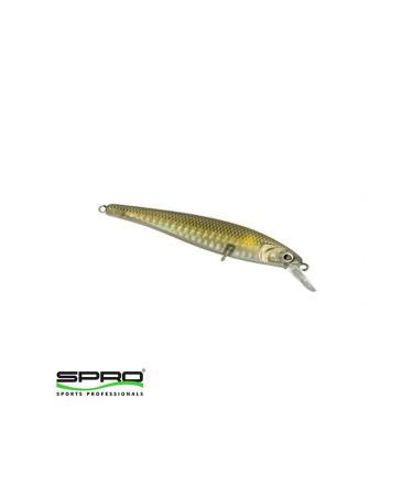 Spro D. Ikiru Jerk 95 Sp Ayu Model Yem