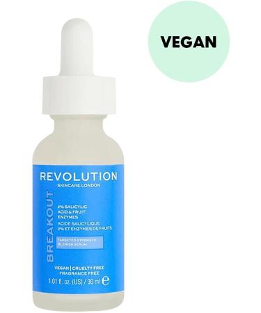 Revolution Skincare Skin Serum Salicylic Acid 30 ml