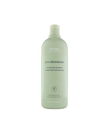 Aveda Pure Abundance Volumizing Shampoo 1l