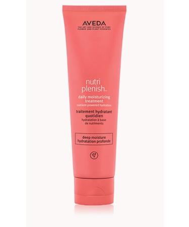 Aveda Wegan Nutriplenish Daily Hair Moisturizing Care 150ml 018084028506