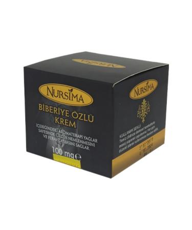 Nursima Rosemary Extract Cream 100 Mg