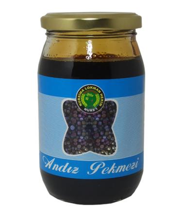 Kumraldede Grocery Store Andiz Molasses 420 Gr