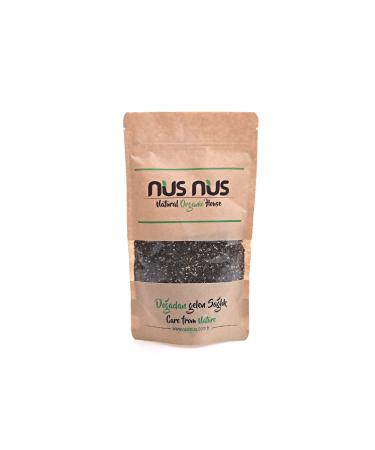 Nusnus Chia Seeds 1 Kg