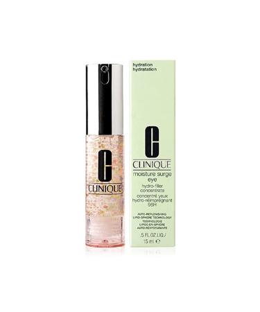 Clinique 96 Hour Moisture Protection Technology Eye Cream 15 Ml