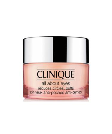 Clinique All About Eyes Eye Contour Care Cream 15 Ml