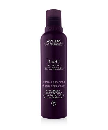Aveda Mcz Invati Advanced Exfoliating Shampoo 200ml
