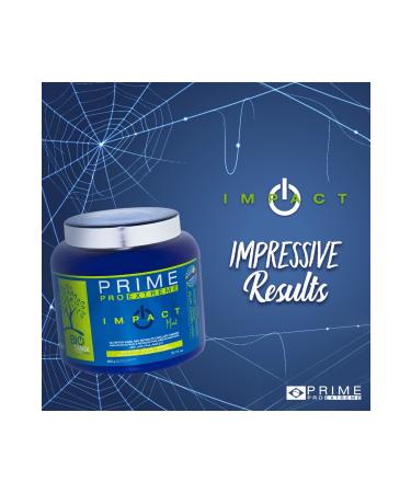 Prime Pro Prime Impact Hair Mask (900gr) - Buy Online on GoSupps.com