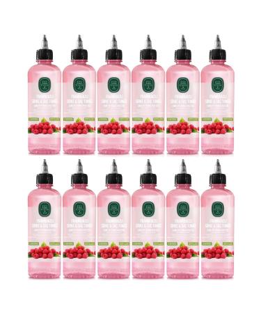 Ey p Sabri Tuncer Hair Tonic 500ml Raspberry Vinegar (Set of 12)