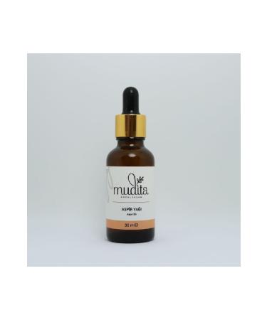 MUDITA NATURAL LIFE Safflower Oil 30 Ml