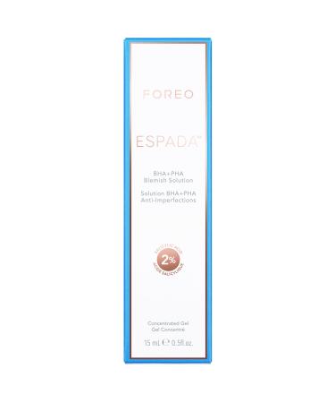 Foreo Espada Bha+pha Blemish Anti-Acne Serum 15 Ml - Buy Online on GoSupps.com