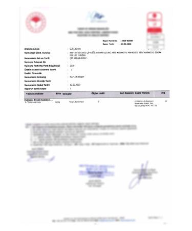 Captain's Walnut Farm Gluten-Free Raw Buckwheat Flour 750 G Gluten-Free Gre ka Buckwheat Flour - With Analysis - Buy Online on GoSupps.com