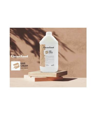 CLEANSAND 5 Liter Hair Conditioner