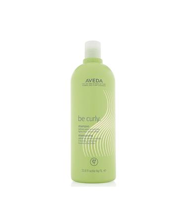 Aveda Be Curly Shampoo Shampoo 1 Liter