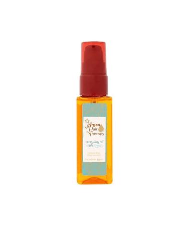 Schwarzkopf Hair Therapy Hair Care Oil Argan 50 Ml