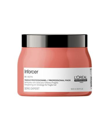 L'Oreal Paris Loreal Professionnel Serie Expert Inforcer Anti-Break Mask 500ml