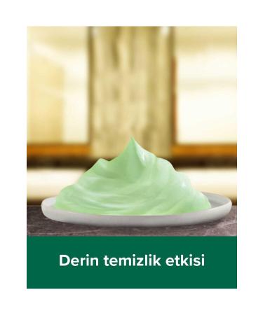 Palmolive Spa Therapy Clay Detox Clay and Aloe Vera Extract Bath and Shower Gel 500 Ml - Buy Online on GoSupps.com