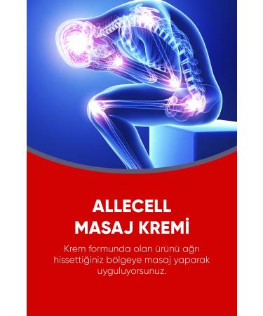 Vitalizma Allecell Far East Miracle Cream 100 ml 86806520229751 - Buy Online on GoSupps.com