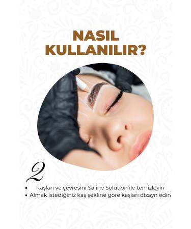 Brow Henna Eyebrow Henna Americano 2gr - Buy Online on GoSupps.com