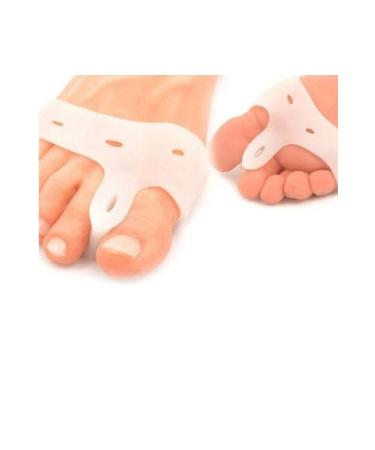 Practical Easy to Use Reel Toe Liner 2 Piece Set Assortment