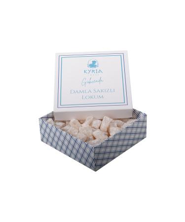 Kyria G k eada Mastic Turkish Delight