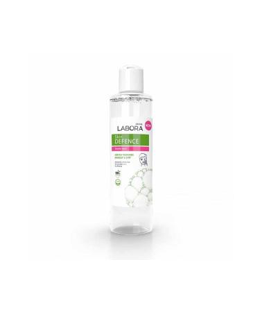 Aroma Natural Labora Skin Defense 99% Herbal Makeup Remover Micellar Water 250 Ml