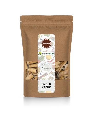 Active Cinnamon Bark 100gr