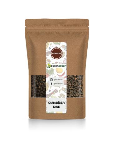 Active Black Pepper 250gr