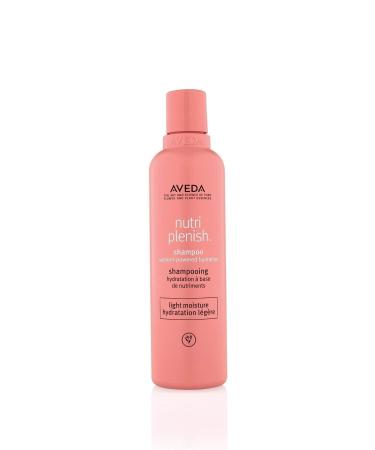 Aveda Nutriplenish Moisturizing Shampoo Without Weighing Down Hair 250ml