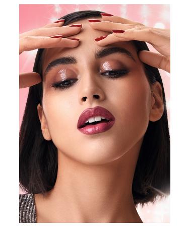 Faberlic Glam Team Pearlescent Lipstick Glamsh ne - Dark Pink - 3.4 Gr. - Buy Online on GoSupps.com