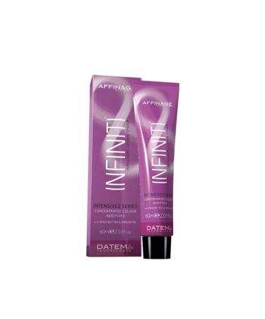 Affinage Infiniti Hair Dye Intensives 60 Ml 0.3 Gold
