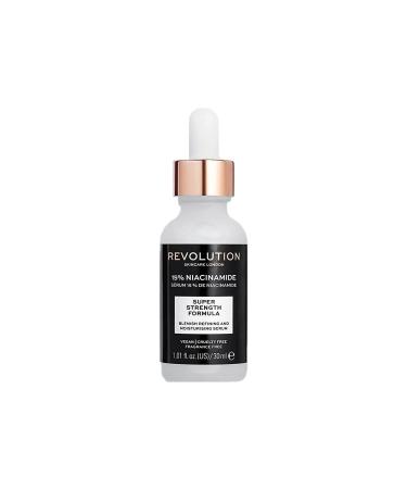Revolution Skincare Skin Serum Extra Niacinamide 30 Ml - Lwsusa