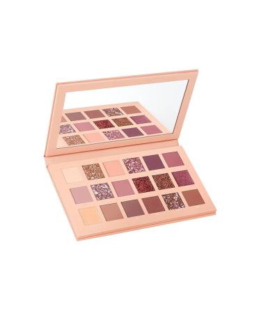 Teby Eyeshadow