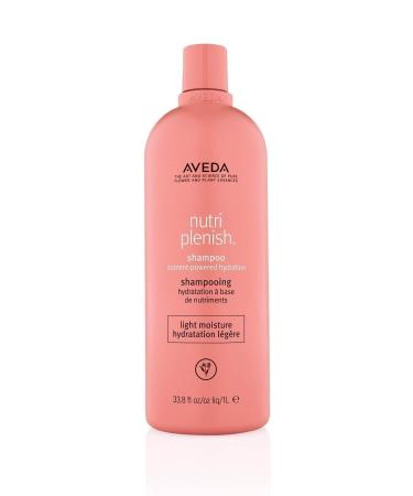 Aveda Nutriplenish Light Moisturizing Shampoo 1000 Ml