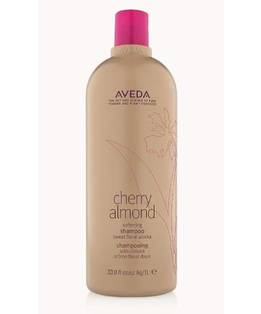 Aveda Cherry Almond Softening Shampoo Shampoo 1 Liter