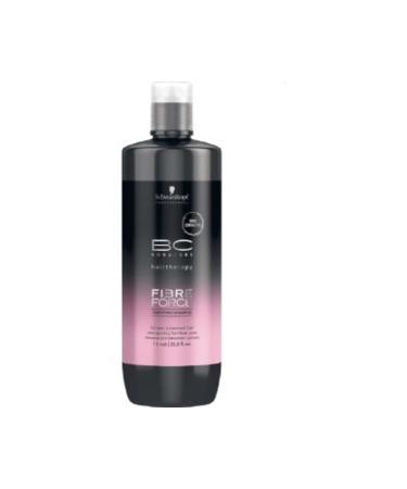 Bonacure Keyonline Nourishing Strengthening Shampoo 1000 Ml*