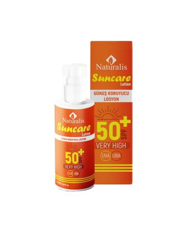 Naturalis Summer Special Protective Lotion