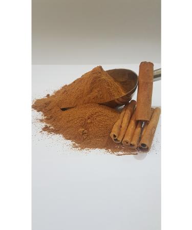 AKTARTAC Cinnamon Powder 150 gr